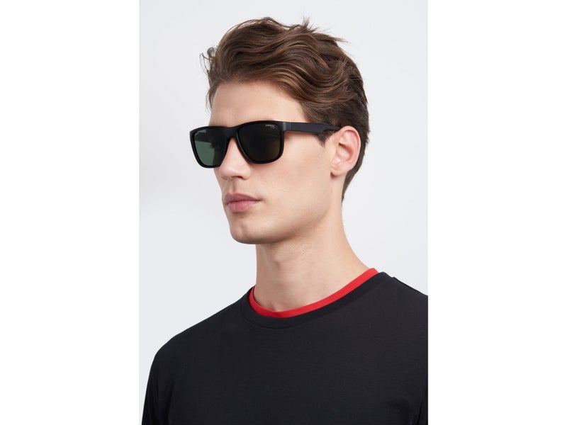 Carrera x Ducati Male's Signature Square Sunglasses - Image 4